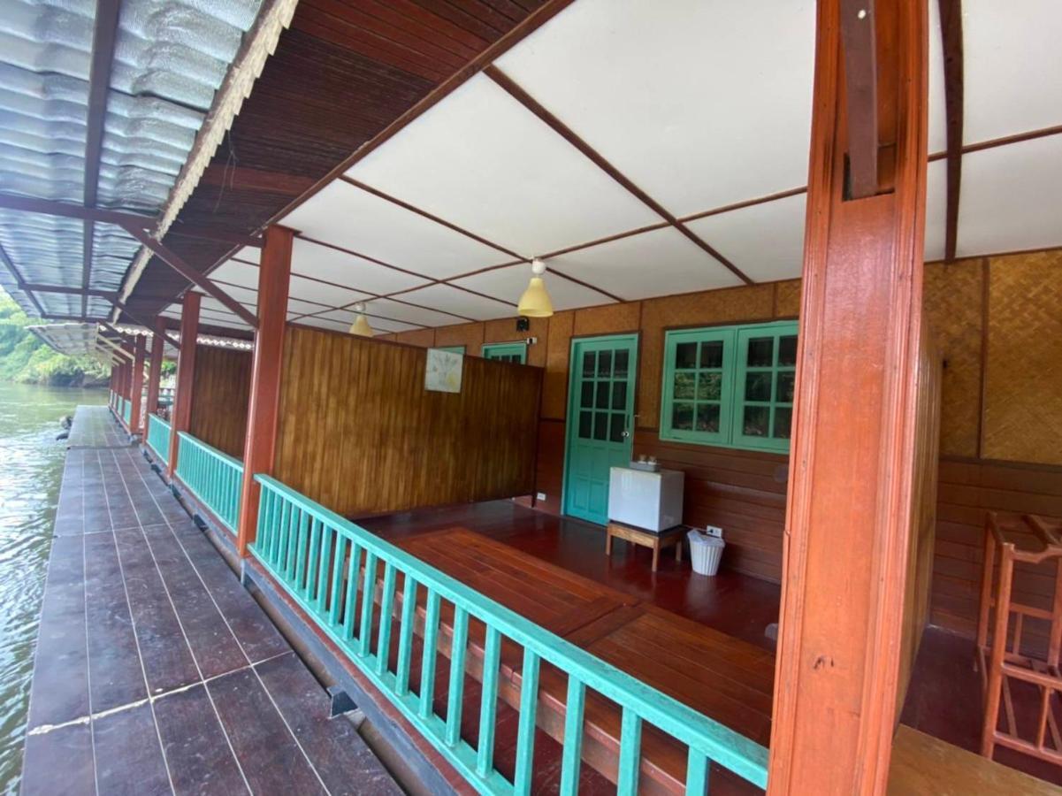 Baanpufa Resort Ban Huai Maenam Noi Extérieur photo
