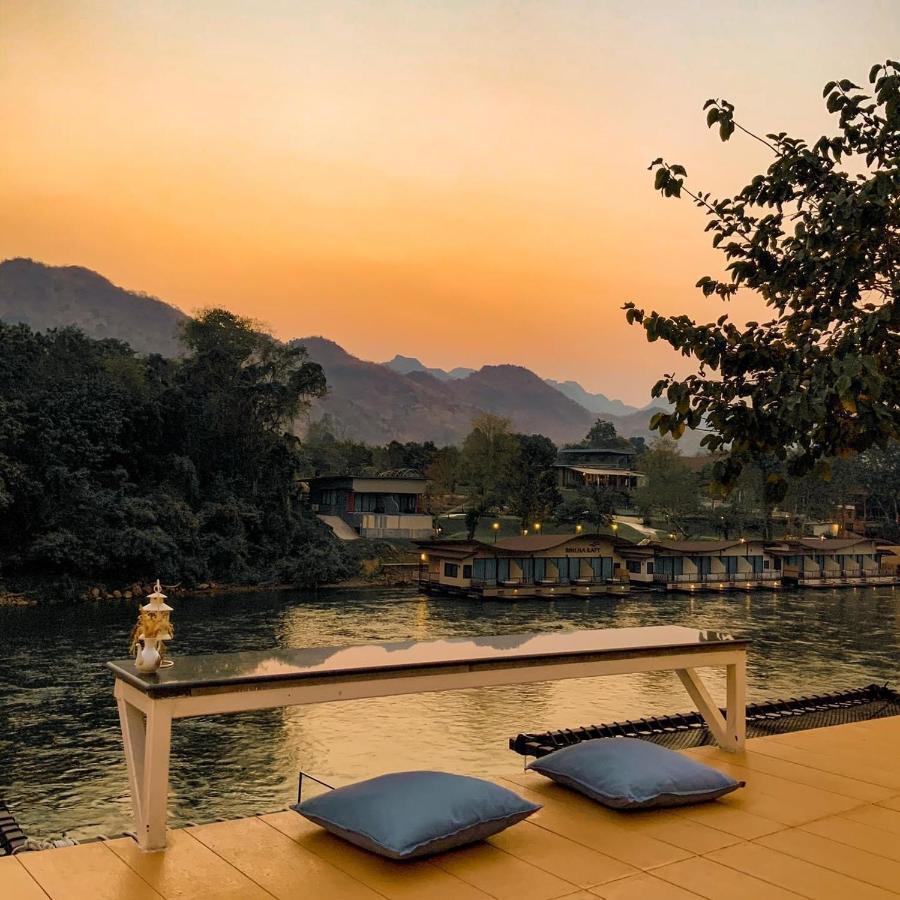 Baanpufa Resort Ban Huai Maenam Noi Extérieur photo