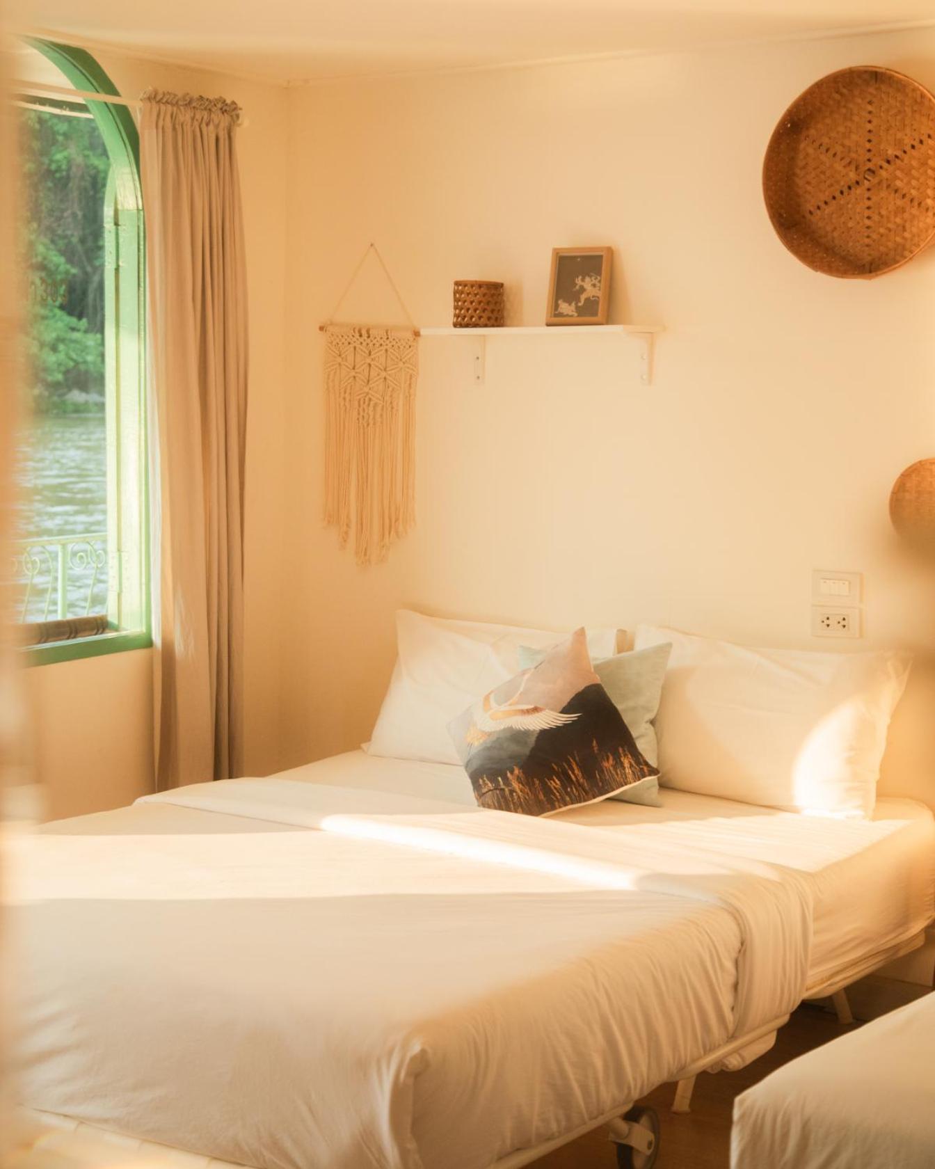 Baanpufa Resort Ban Huai Maenam Noi Extérieur photo