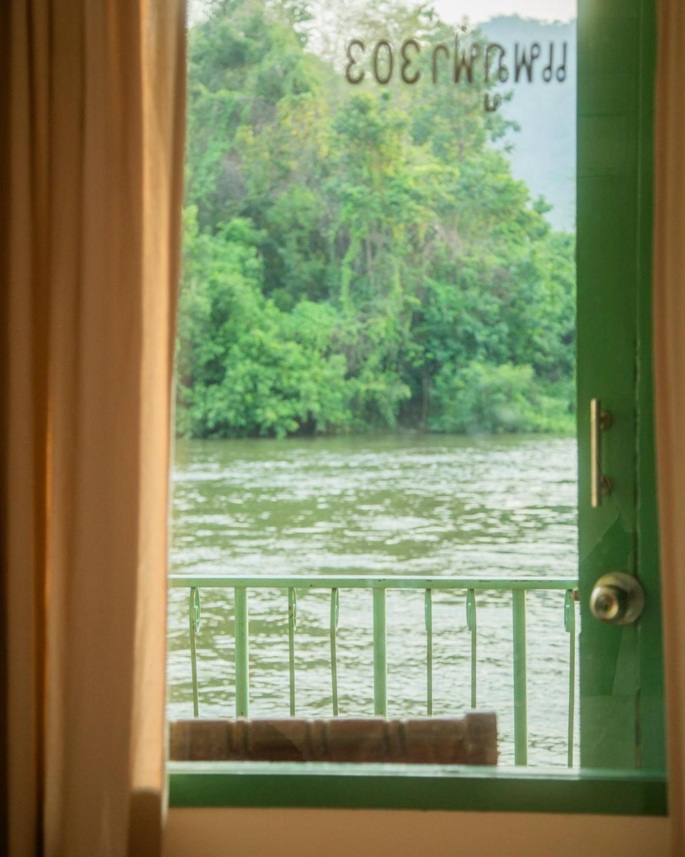 Baanpufa Resort Ban Huai Maenam Noi Extérieur photo