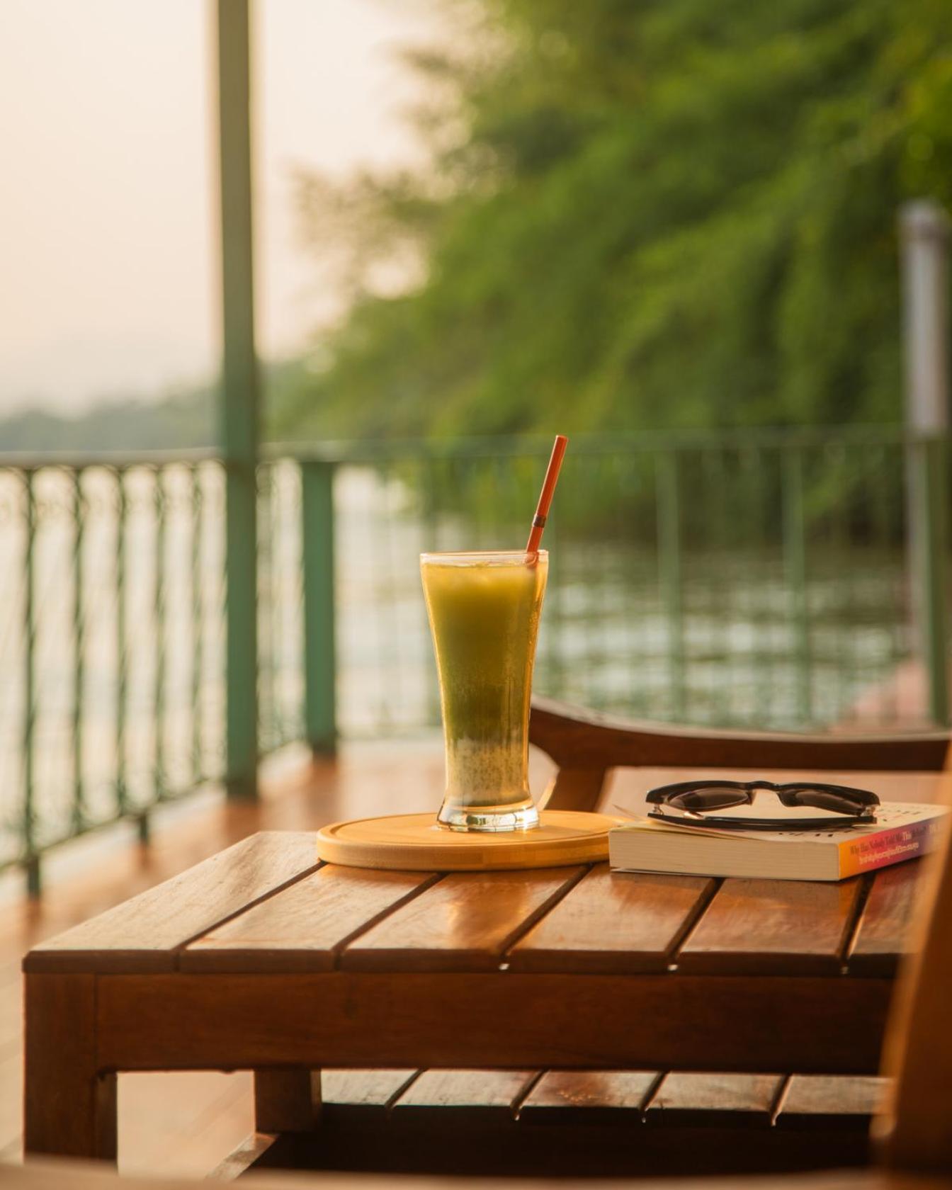Baanpufa Resort Ban Huai Maenam Noi Extérieur photo